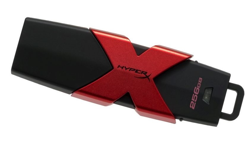 Kingston USB pendrive