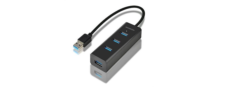 USB hálózati elosztó