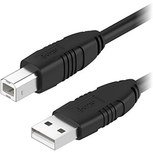 nyomtató USB kábel