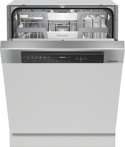 Miele A osztályú energiatakarékos mosogatógép