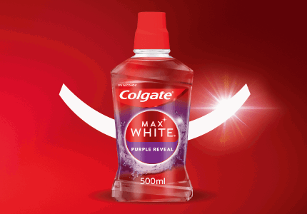 Colgate szájvizek