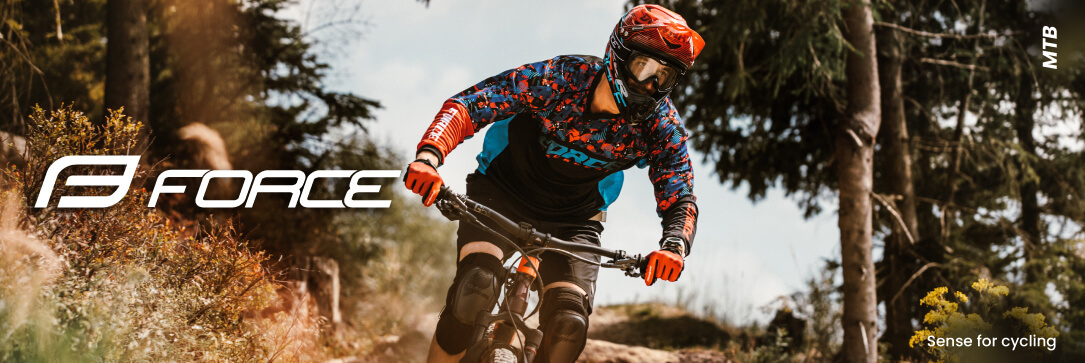 banner Force – MTB