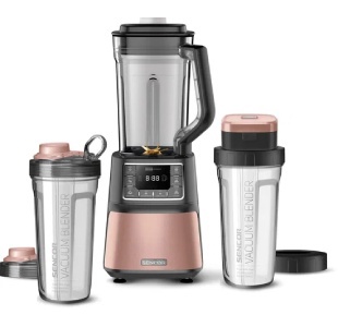 sencor vákuumos asztali mixer