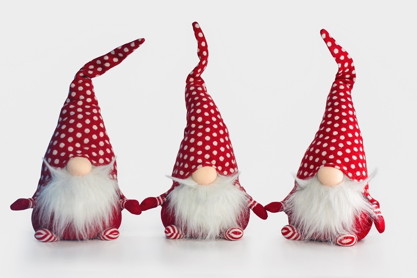 karácsonyfa díszítés