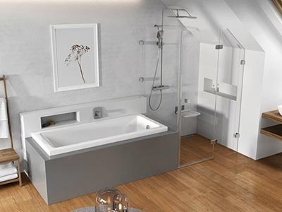 falba süllyesztett kád csaptelep