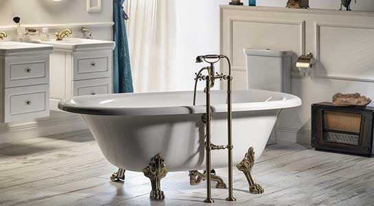 fürdőkád csaptelep 150 mm