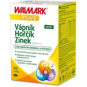 kalcium magnézium cink