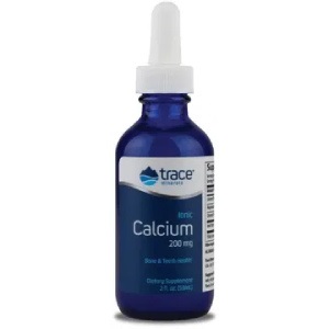 kalcium cseppek