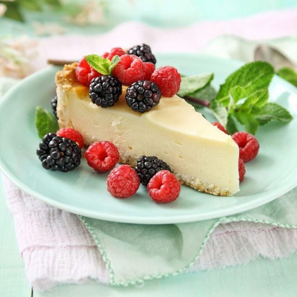 Cheesecake