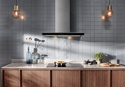 Electrolux beépíthető főzőlap