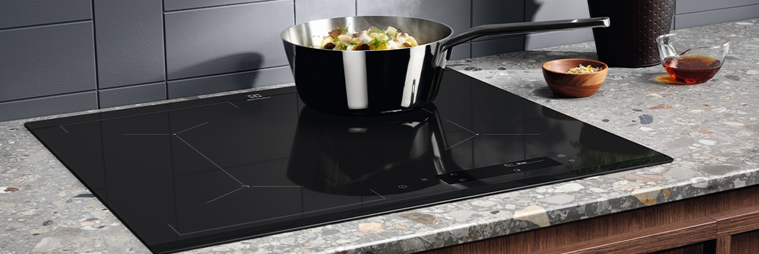 főzőlap Electrolux