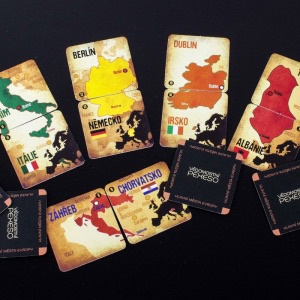 Ismeretterjesztő memóriajáték