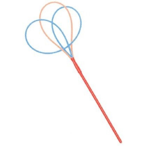 Óriás buborékfújó mega buborékokhoz