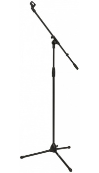 Nagy álló mikrofonállvány