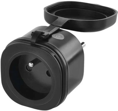 Kültéri okos konnektorok