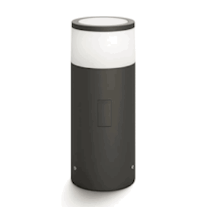 kültéri okos világítás