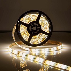 Kültéri LED szalag
