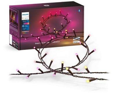 Okos kerti világítás