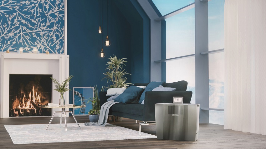 Venta légtisztító