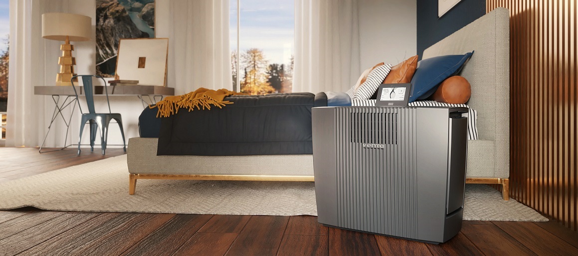 Venta légtisztító