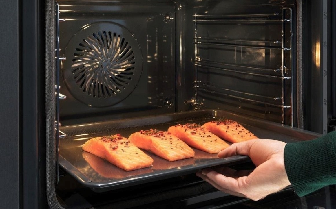 Mire jó a légkeveréses sütő?