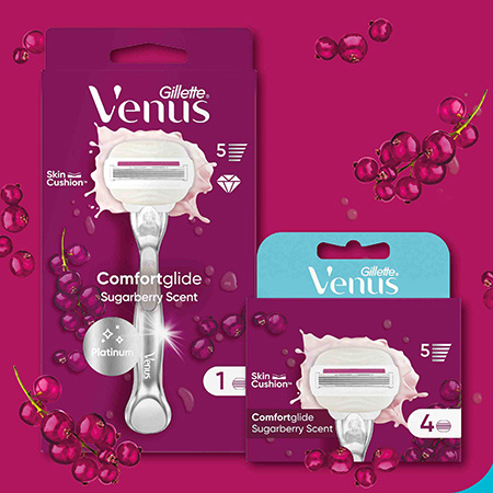 Venus termékek