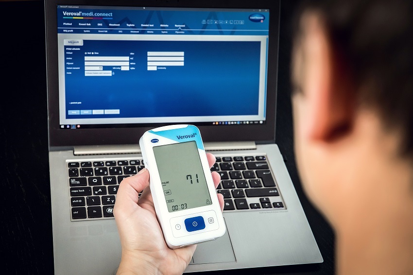 Veroval vérnyomásmérők