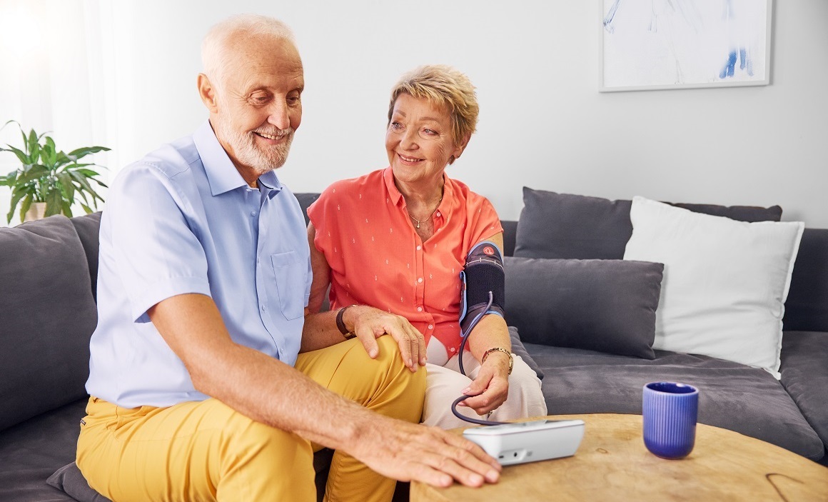 Veroval vérnyomásmérők