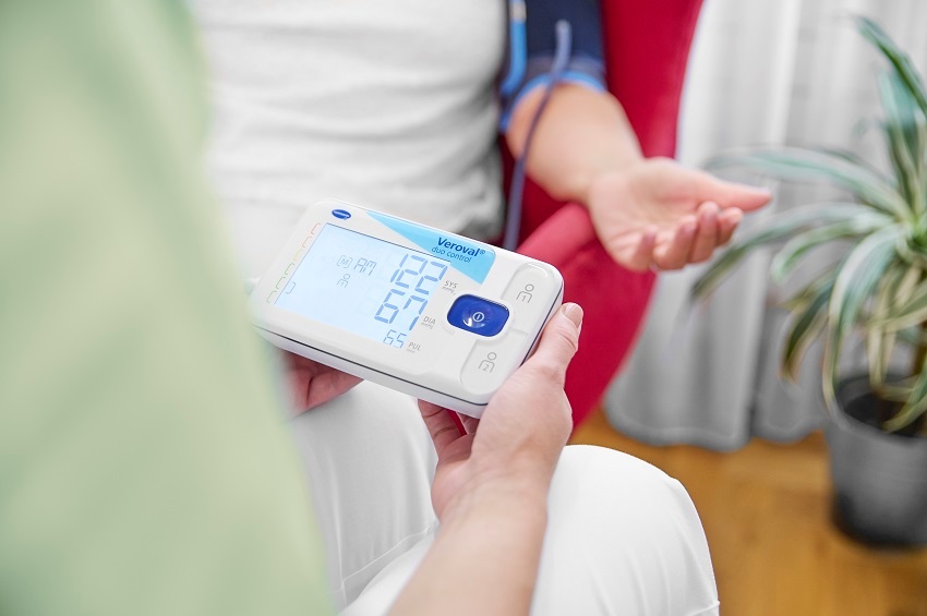 Veroval vérnyomásmérők