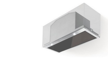 milyen beépíthető páraelszívót vegyek