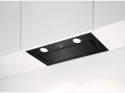 Beépíthető páraelszívó