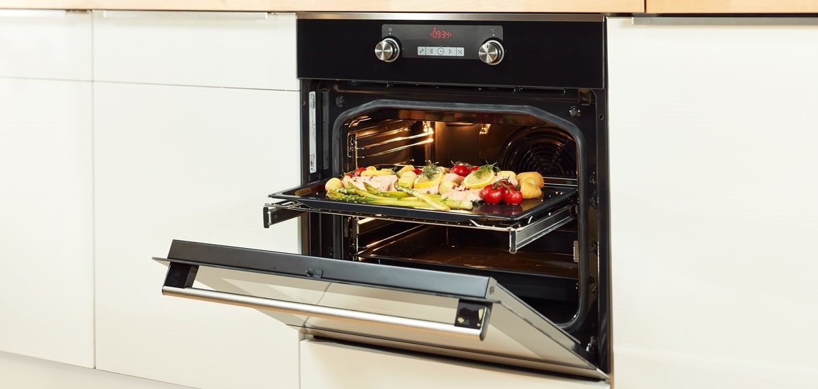 Mora beépíthető sütők