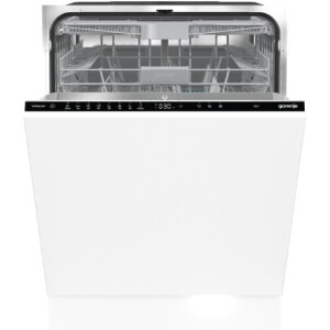  Gorenje beépített energiatakarékos mosogatógépek