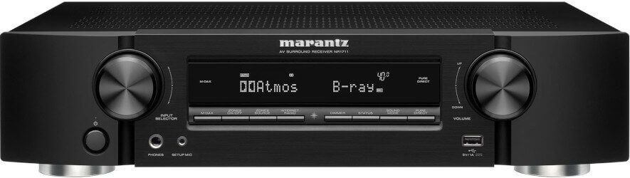 Legjobb AV rádióerősítő