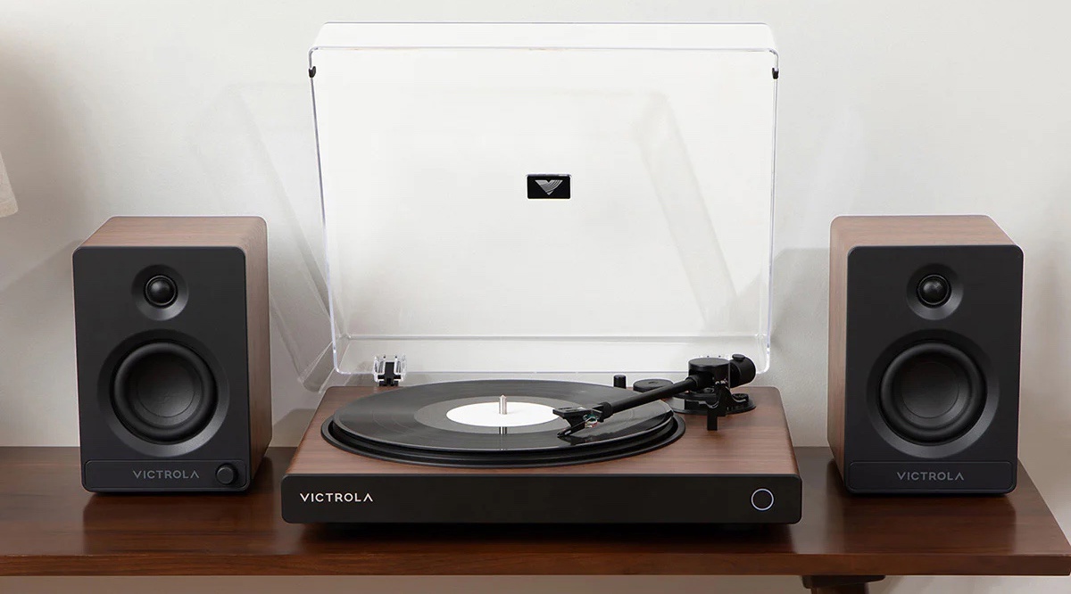 Victrola Tempo és Victrola Automatic, bevezető