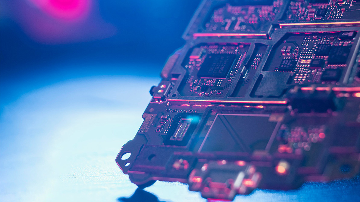 Videokártya működése