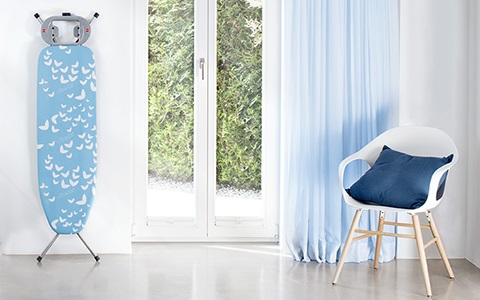 Vasalódeszka Vileda