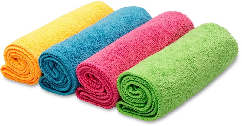 Vileda törlőkendő