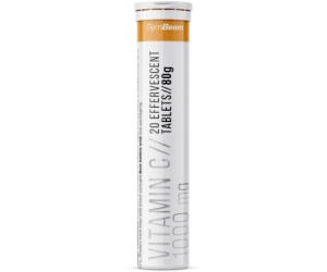 C vitamin pezsgőtabletta