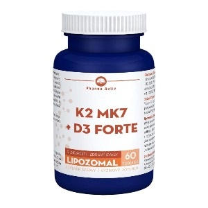 K2+D3 vitamin