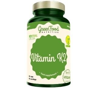 K2 vitamin