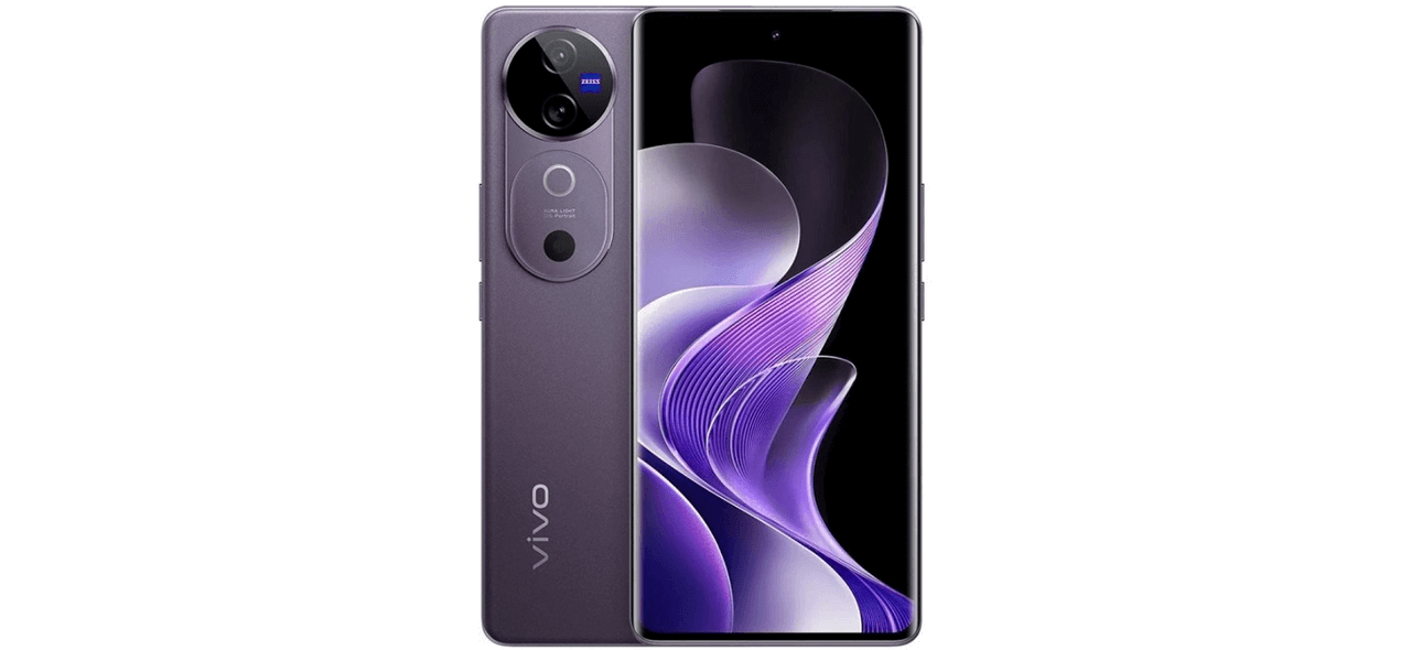 Vivo 40 5G, teszt, bevezető