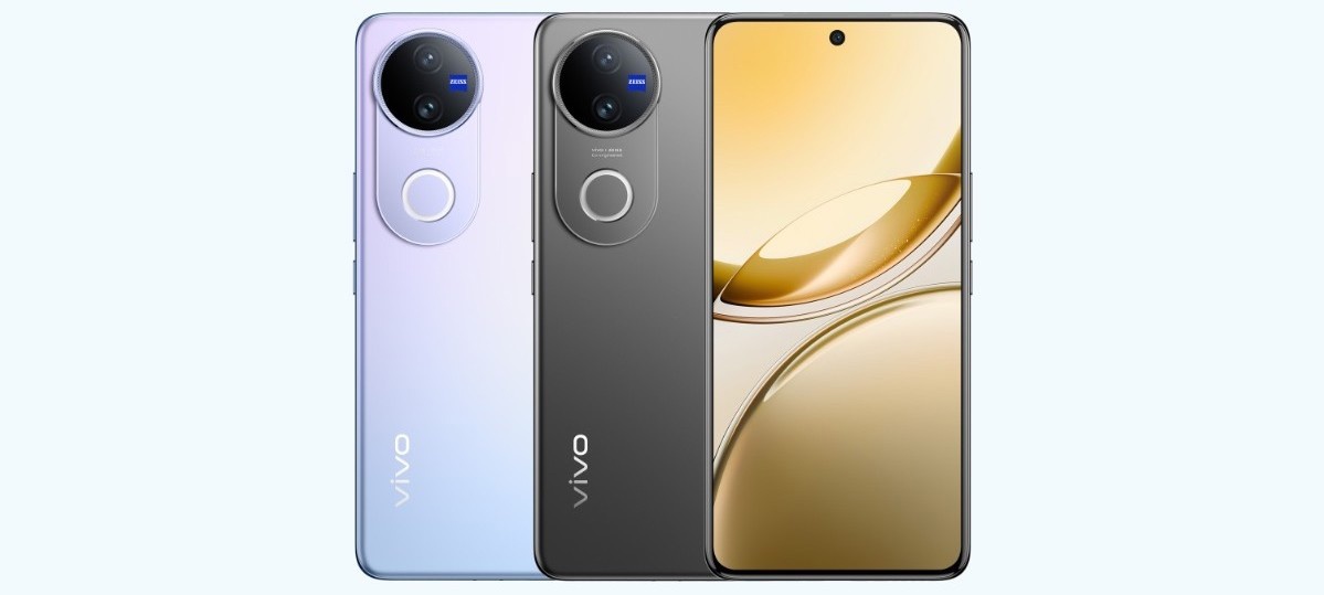Vivo V50