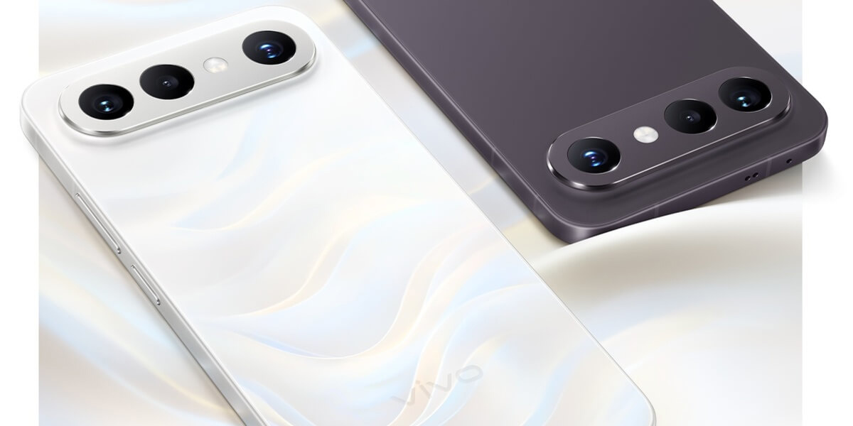 Vivo X300 FE, forrás: hivatalos oldal