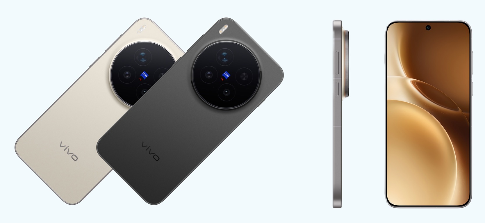 Vivo X300 Pro