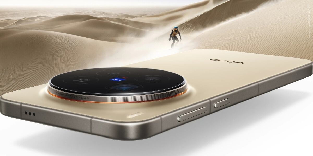 Vivo X300 Pro Vivo X300 Pro