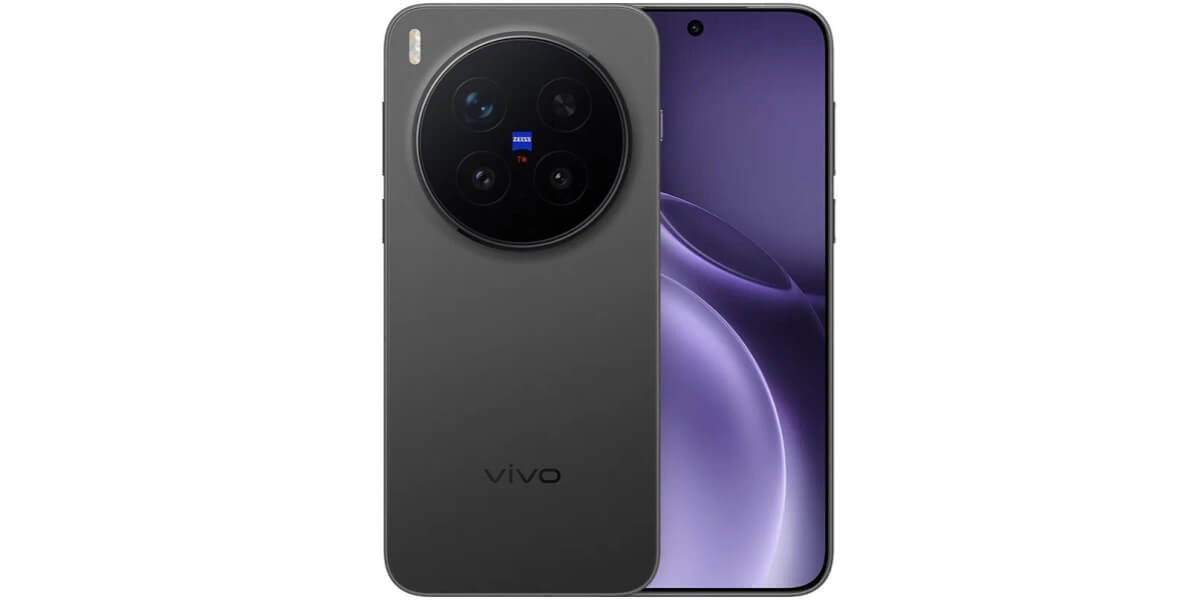 Vivo X300 Pro