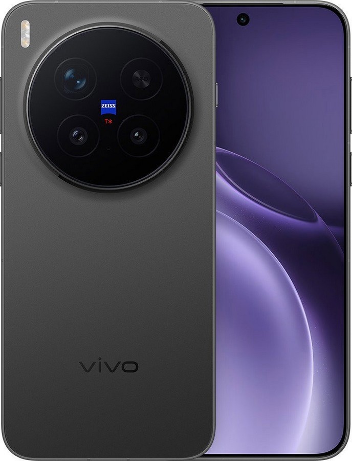 Vivo X300 Pro