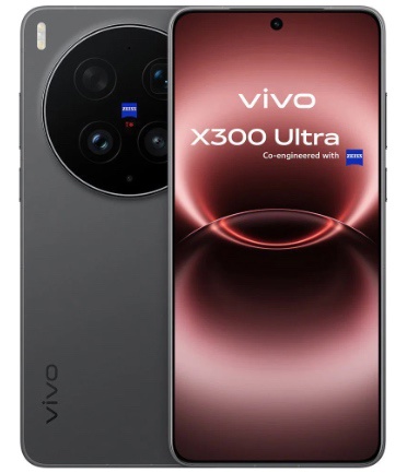 Vivo X300 Ultra