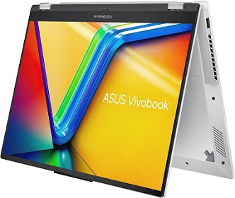 Asus Vivobook Flip laptop